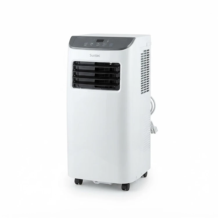 Suntec Comfort 7.0 Eco R290