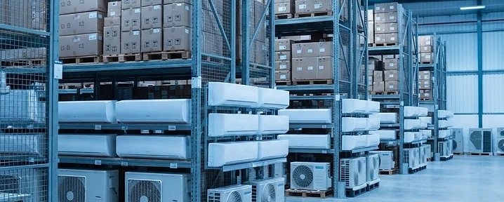"Air-Con Units Sold Out Until Spring" — Here's Where the Stock Actually Is