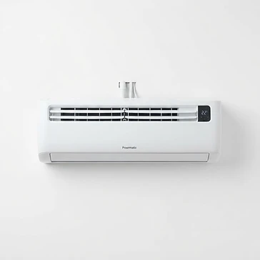 Powrmatic Vision Compact 2.3 DW Air Conditioning Unit