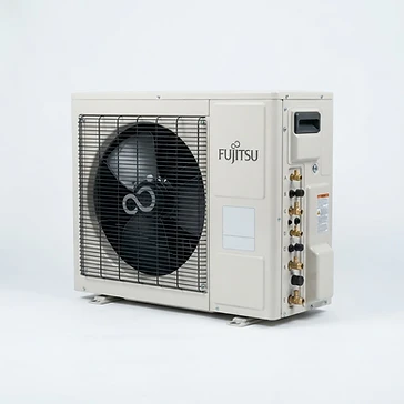 Fujitsu AOYG36KBTA5 32,000 BTU 5-Port Multi-Split Outdoor Unit