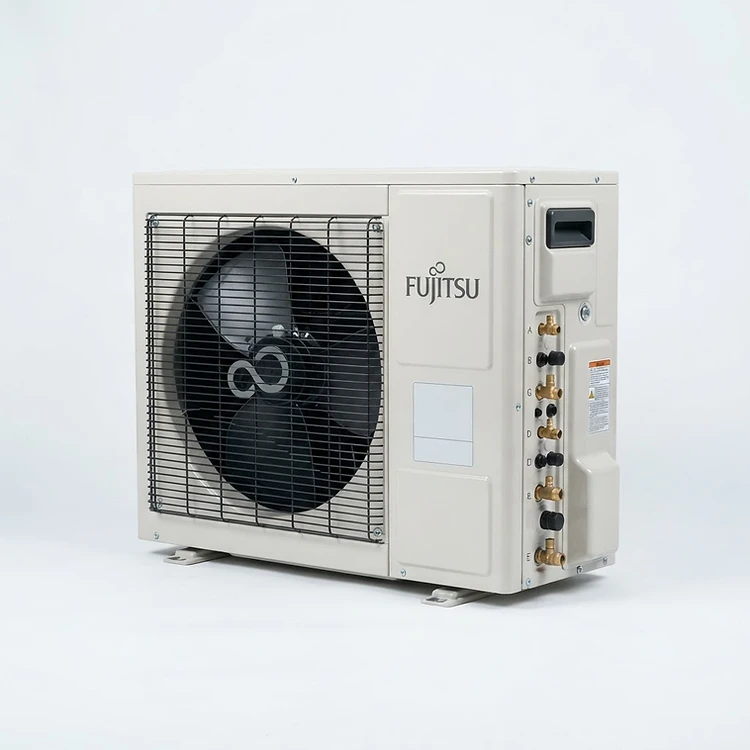 Fujitsu AOYG36KBTA5 32,000 BTU 5-Port Multi-Split Outdoor Unit