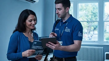 Government Energy Grants: What Support Is Available for Home Cooling?