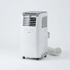 Pro Breeze 14,000 BTU 3-in-1 Smart Portable Air Conditioner
