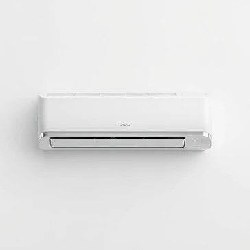 Hitachi airHome 600 5.0kW Smart Inverter Split System Air Conditioner