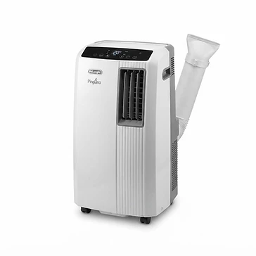 De'Longhi Pinguino PAC EX120 Silent 11500 BTU Portable Air Conditioner