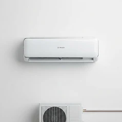 Bosch Climate 8000i 3.5kW Flagship Luxury Split System Air Conditioner Heat Pump