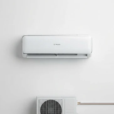 Bosch Climate 8000i 3.5kW Flagship Luxury Split System Air Conditioner Heat Pump