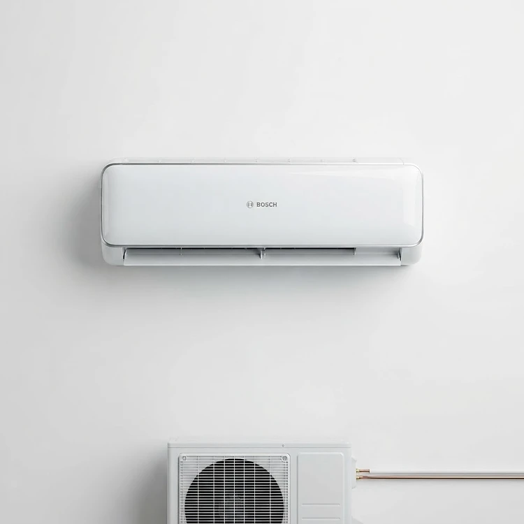 Bosch Climate 8000i 3.5kW Flagship Luxury Split System Air Conditioner Heat Pump