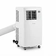 Fral SC14 14000 BTU Portable Air Conditioner with Heat Pump