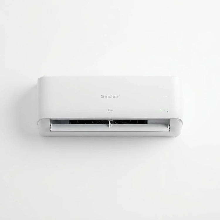 Sinclair Ray SIH-12BIR 3.2kW Wall Mounted Inverter Split System