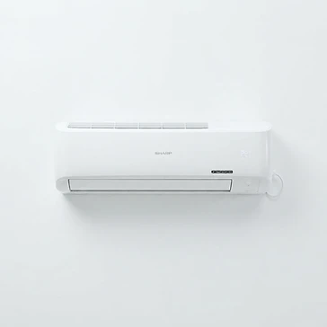 Sharp AY-X09BEE J-Tech Inverter 9000 BTU Split Air Conditioner