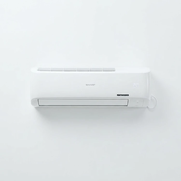 Sharp AY-X09BEE J-Tech Inverter 9000 BTU Split Air Conditioner