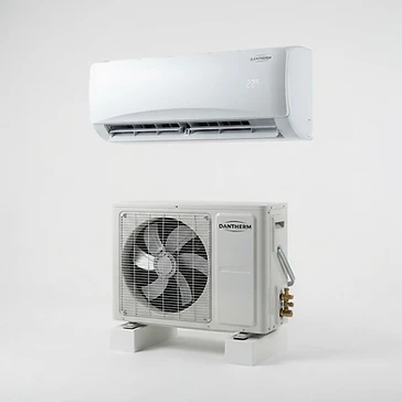 Dantherm Split Inverter 12000 BTU