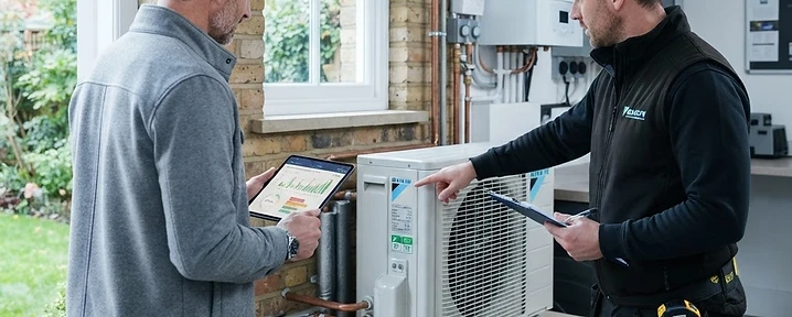 Energy Efficiency and Cooling: Navigating Modern HVAC Upgrades