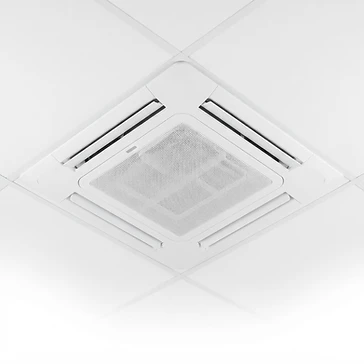 Aermec FCL 62 Ceiling Cassette Fan Coil Unit