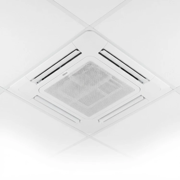 Aermec FCL 62 Ceiling Cassette Fan Coil Unit