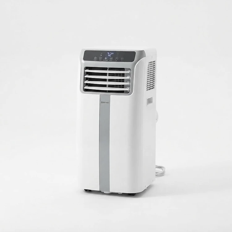 Costway 9000 BTU 3-in-1 Portable Air Conditioner
