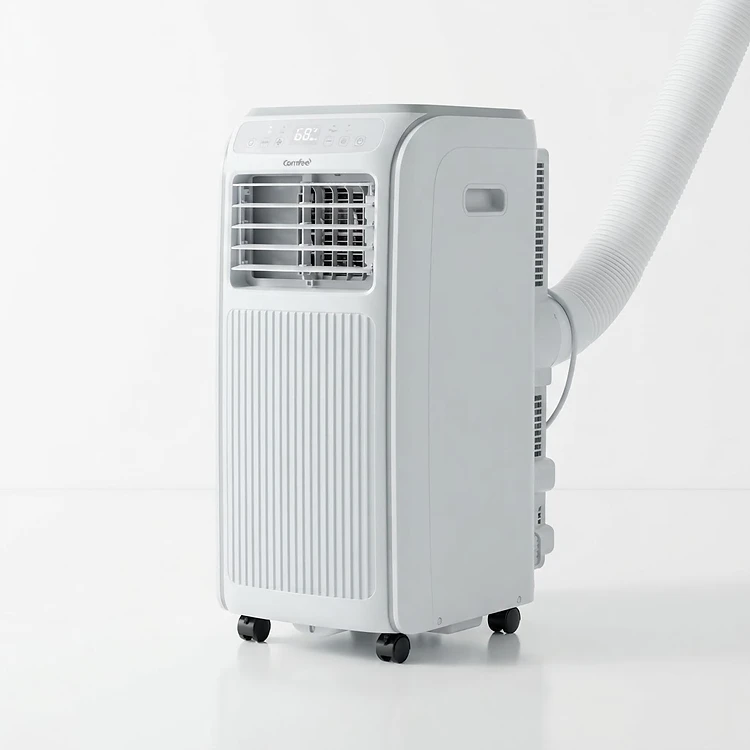 Comfee Breezy Cool Pro 2.0 7000 BTU Portable Air Conditioner