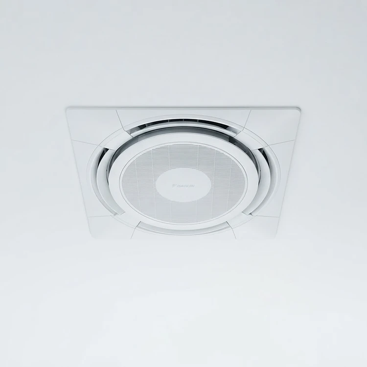 Daikin FCAG71B Round Flow Cassette System