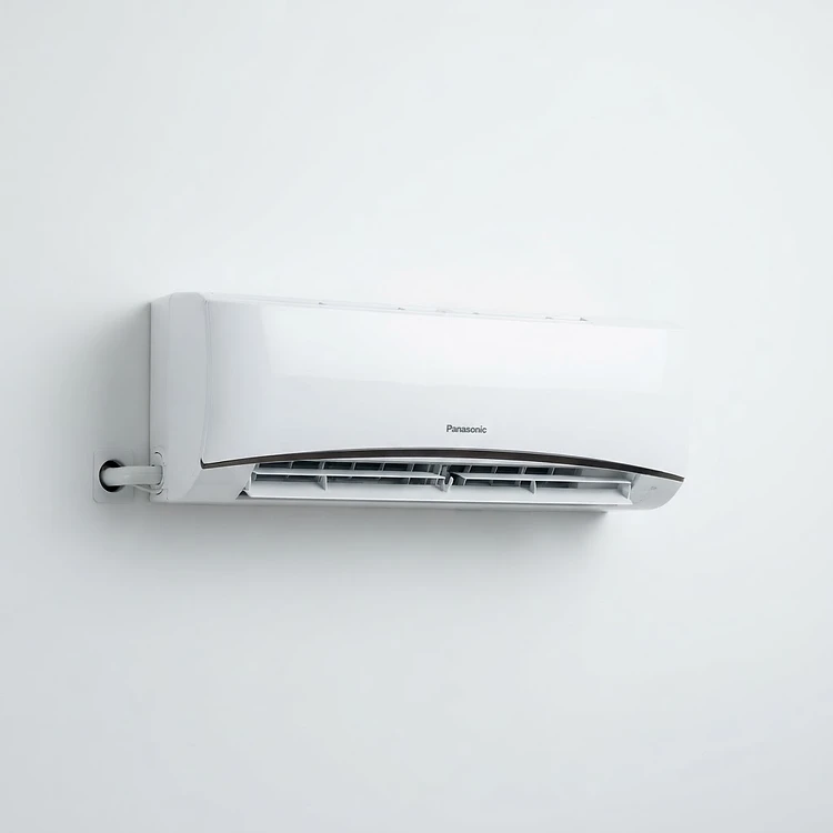 Panasonic Etherea 2.0kW Wall Split System