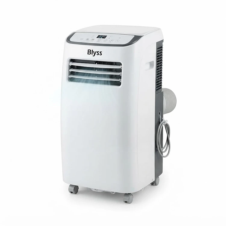 Blyss WAP-06EC35 12000 BTU Mobile Air Conditioner