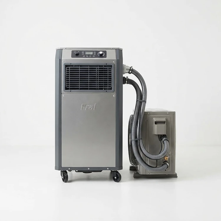 Fral Avalanche FACSW51 51000 BTU Water-Cooled Split Portable Air Conditioner