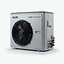 AUX Free Match AM3-H27/4DR3 7.9kW Triple-Zone Multi Split Outdoor Unit