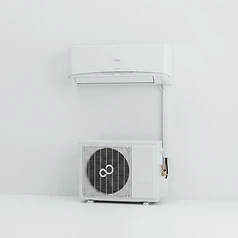 Fujitsu KM Series ASYG18KMCC / AOYG18KMCC 5.2kW Wall Mounted Split System