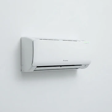 Daikin FTXM25A Perfera Wall Mounted Split System