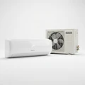 Dantherm Split Inverter 24000 BTU
