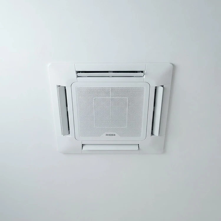 Rhoss POKER-PI 70 Ceiling Cassette