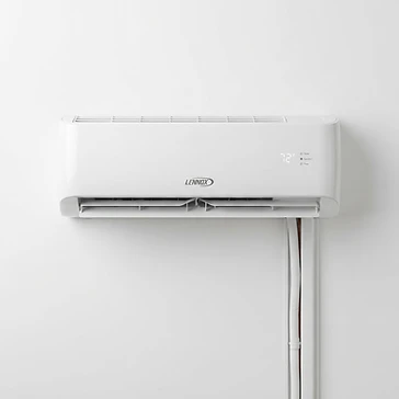 Lennox MMLD Multi-Zone Heat Pump 9k BTU