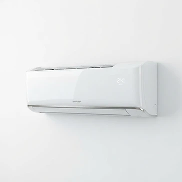 Sharp AY-X12BEE J-Tech Inverter 12000 BTU Split Air Conditioner
