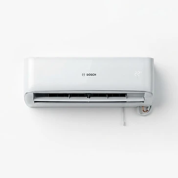 Bosch Climate 3000i 3.5kW Wall-Mounted Inverter Split System Air Conditioner Heat Pump