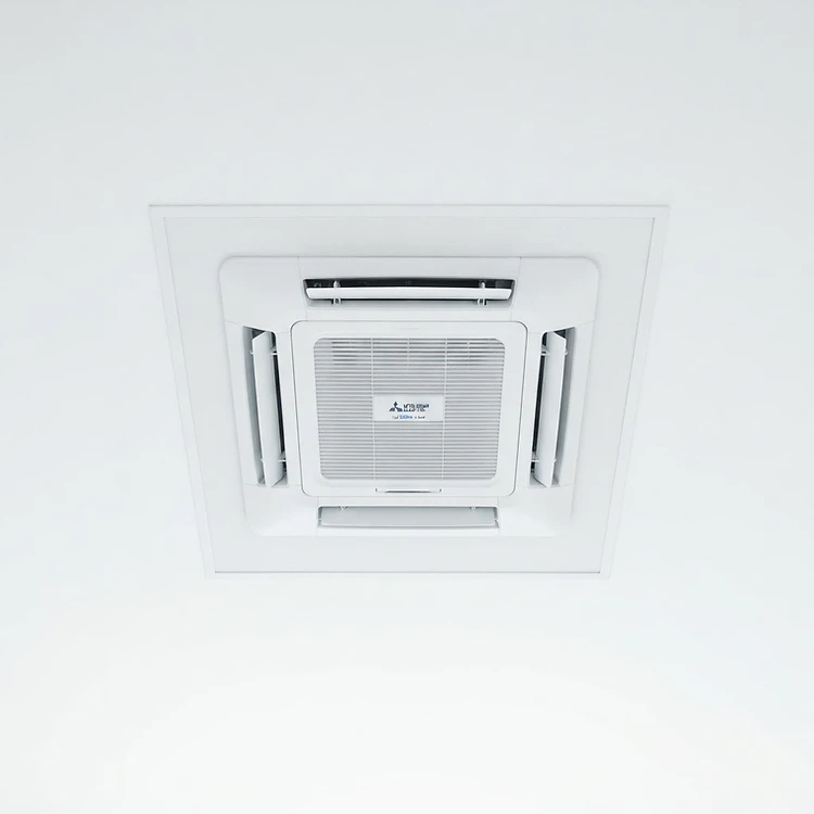 Mitsubishi Electric SLZ-M25FA 2.5kW 4-Way Ceiling Cassette