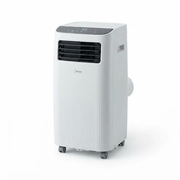Midea 7000 BTU Eco Portable Air Conditioner