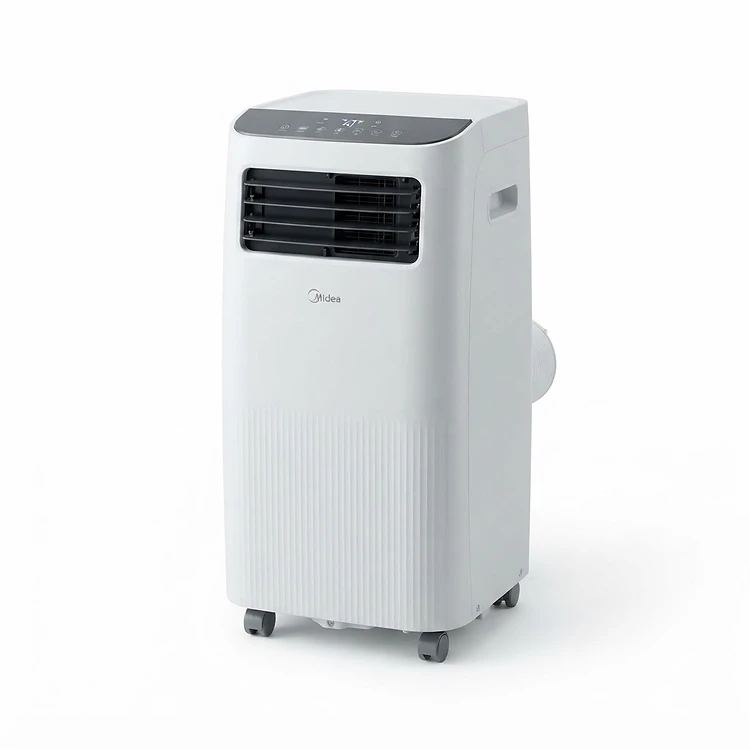 Midea 7000 BTU Eco Portable Air Conditioner