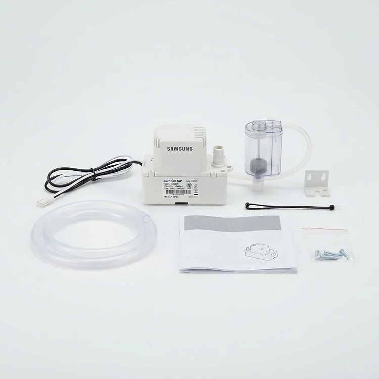 Samsung MDP-G075SP Internal Condensate Drain Pump Kit