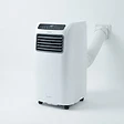 EcoAir Apollo MK2 12,000 BTU Heat Pump Portable Air Conditioner