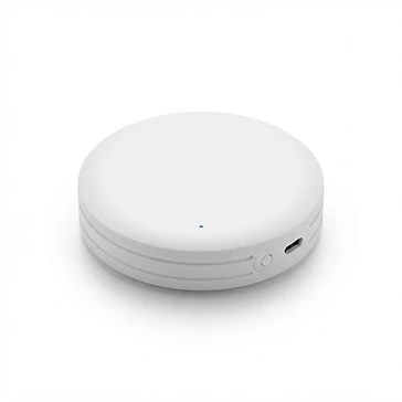 Universal Wi-Fi Smart AC IR Controller