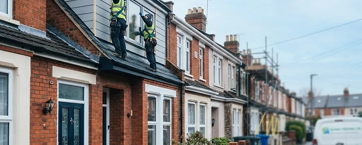 Adapting to the New Normal: Why UK Homes Need Climate Resilience