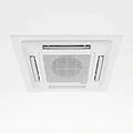 Mitsubishi Electric PLA-M50EA2 5.0kW 4-Way Ceiling Cassette