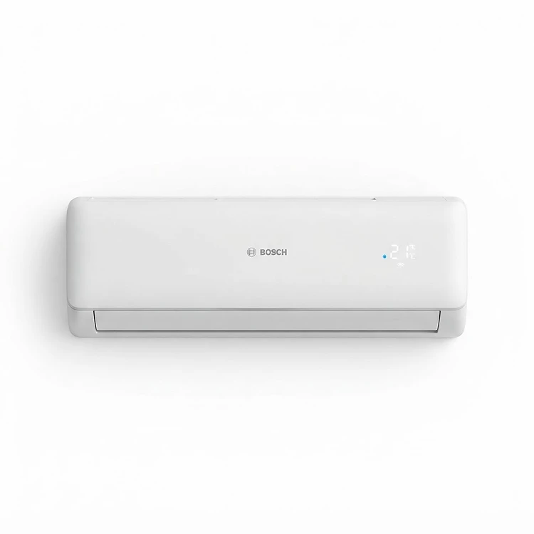 Bosch Climate 5000i 3.5kW Premium Inverter Split System Air Conditioner Heat Pump
