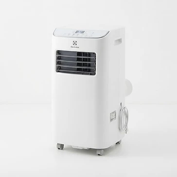 Electrolux Comfort 600 EXP34U339CW 12000 BTU Smart Portable Air Conditioner