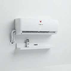 Viessmann Vitoclima 300-S 3.5kW Flagship Wall-Mounted Split System