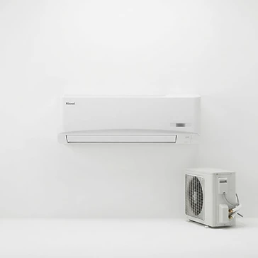 Rinnai PX Series 3.5kW Wall Mounted Inverter Split System