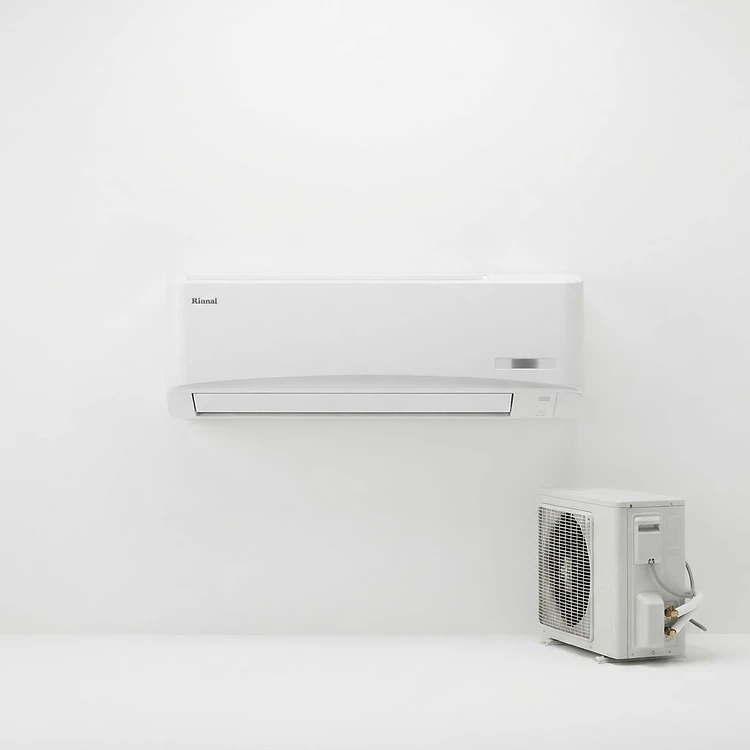 Rinnai PX Series 3.5kW Wall Mounted Inverter Split System