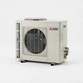 Mitsubishi Electric MXZ-6F120VGD Multi-Split Outdoor Unit