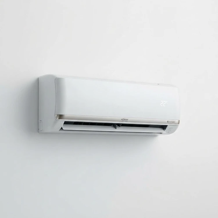 Hitachi airHome 800 5.0kW Flagship Smart Inverter Split System Air Conditioner