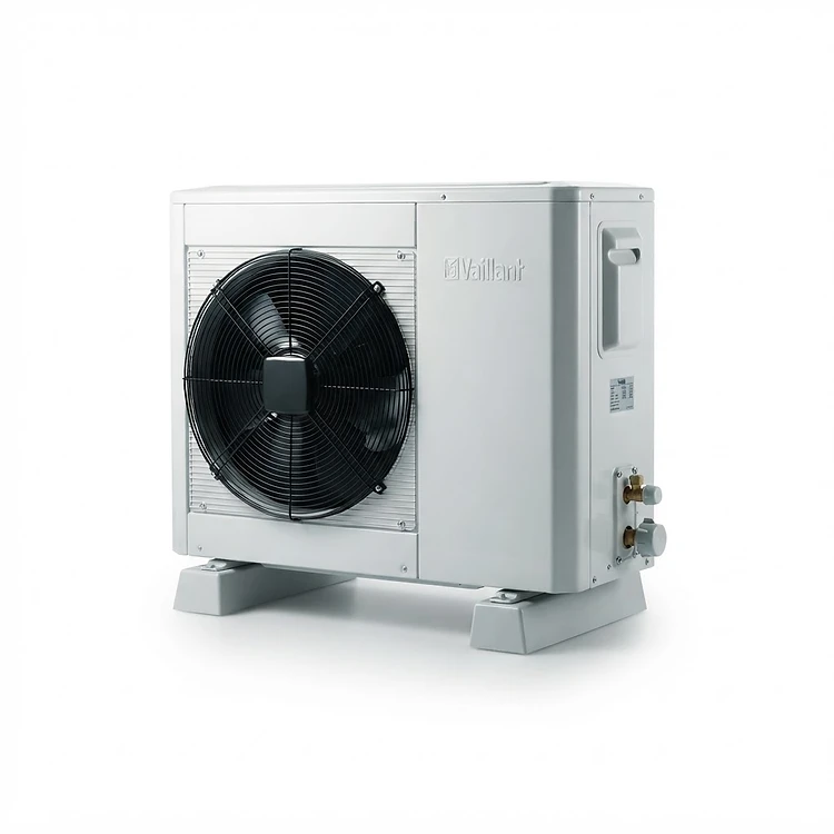 Vaillant climaVAIR multi VAM1-040A2NO Dual-Zone Multi Split Outdoor Unit 4.0kW
